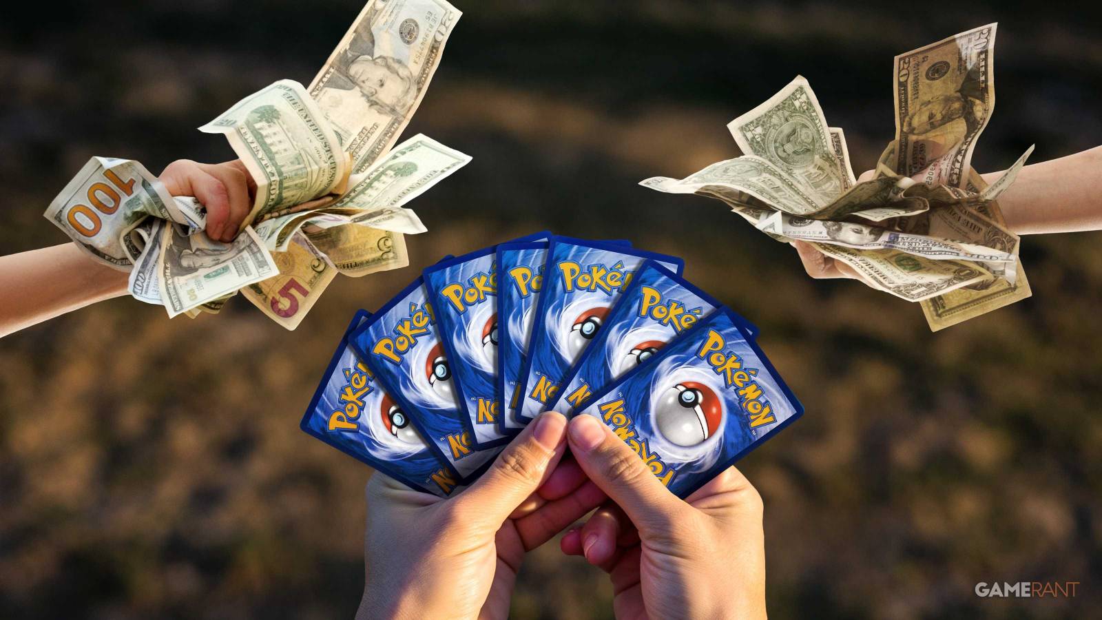 Upcoming Unreleased Pokemon TCG Cards Are Selling for Hundreds of Dollars Upcoming Unreleased Pokemon TCG Cards Are Selling for Hundreds of Dollars