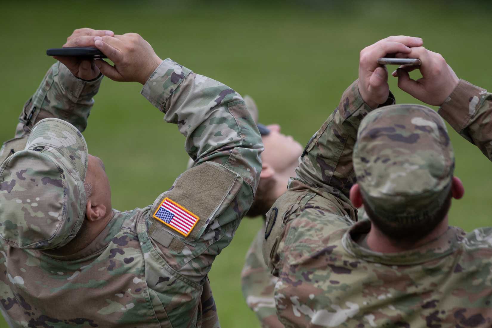 What Signal Is, and Why It Was Never Built for War Rooms