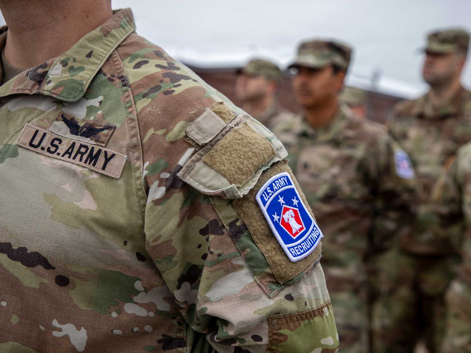 Recruiting Boost: How US Army's Big Gains in 2025 Translate to New Year