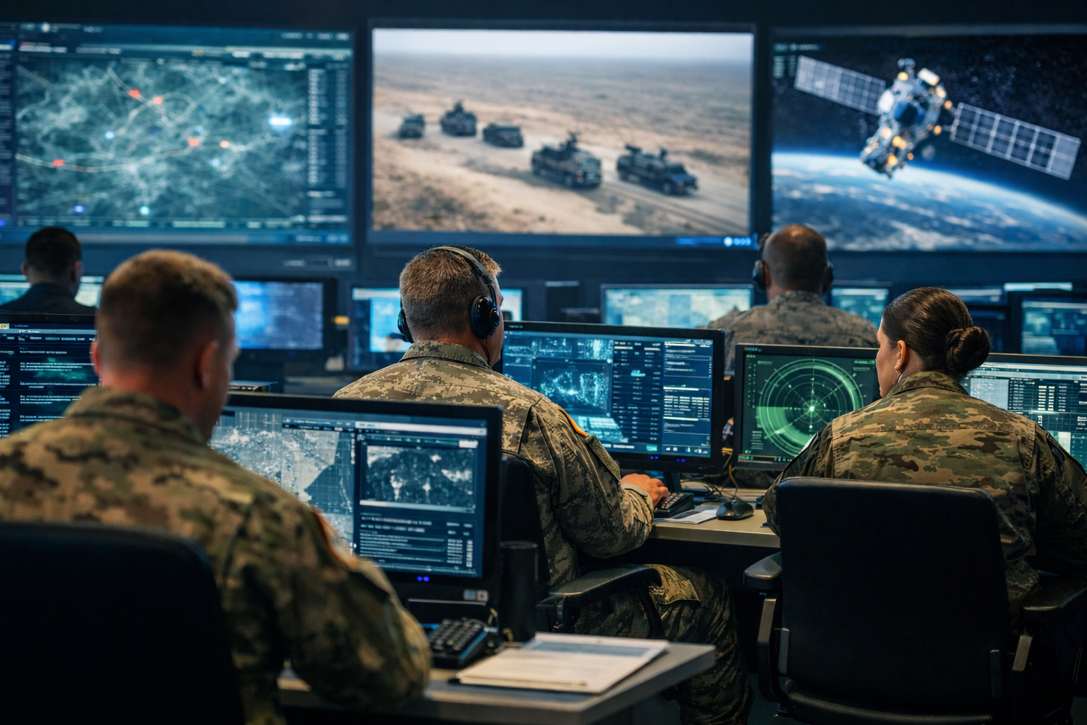Military.com's DefenseTech Blog | Military.com