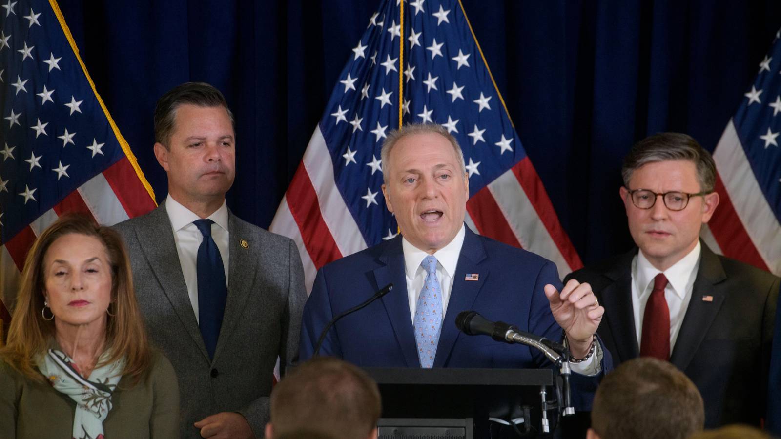 2026 National Defense Authorization Act Targets ‘Woke Ideology,' Cuts ...