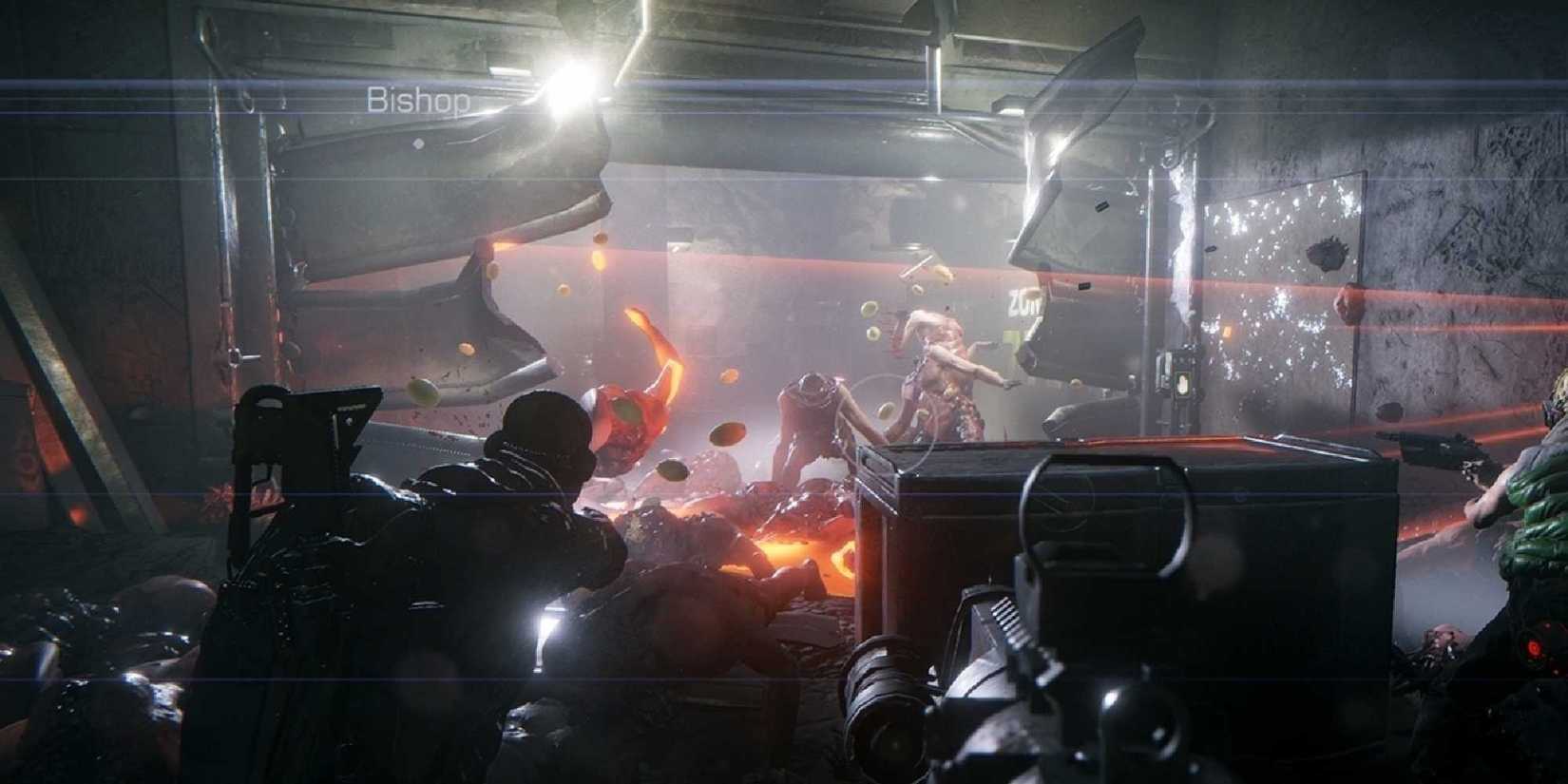 Co-Op Games That Feel Different Depending On Who You Play With