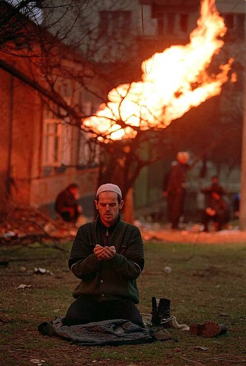 Welcome to Hell: Russia Once Lost 2,000 Men in Grozny, Then Repeated ...