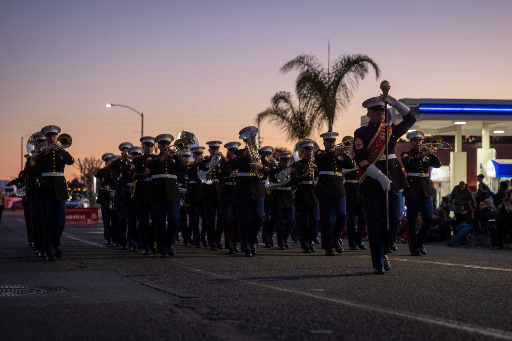 Christmas Across the Corps 2025: Top Community Events