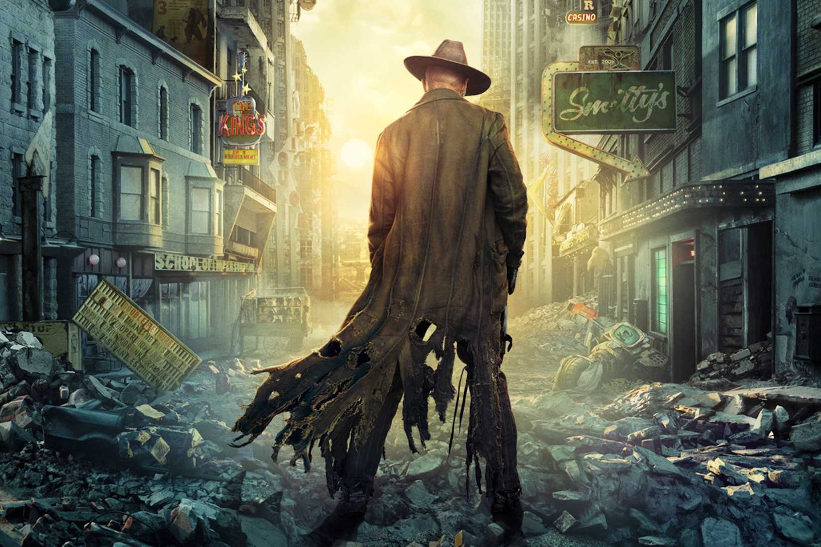 Fallout Season 2 Is Here: What to Remember From Season 1 (Spoilers)