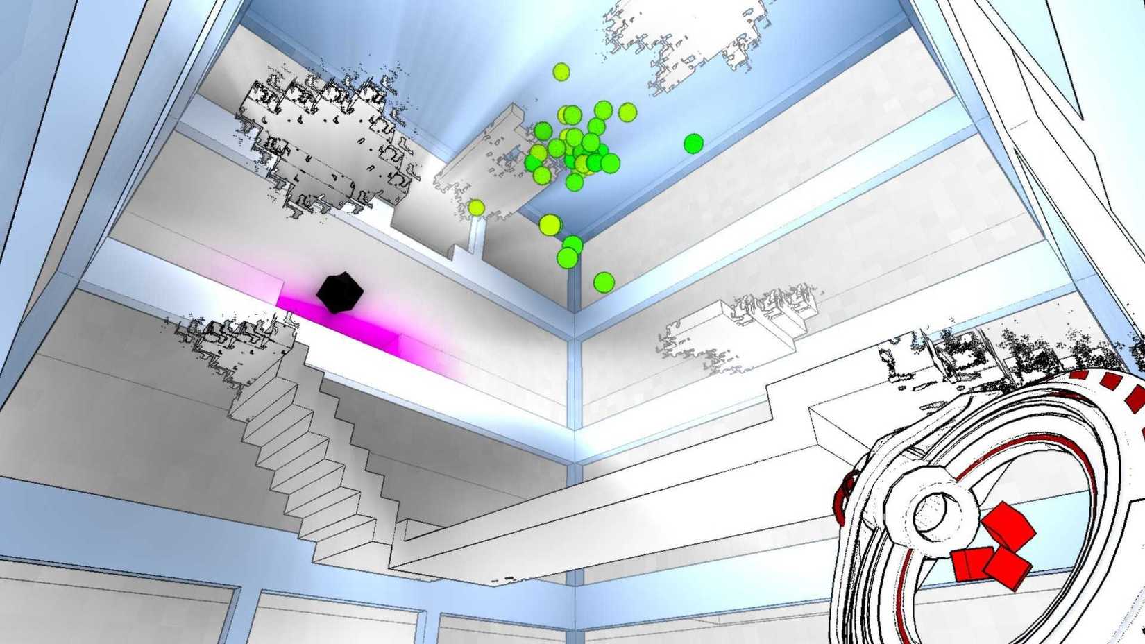 Games That Let You Build, Break, and Bend the Rules of Reality