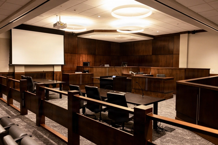 When the Court Doesn’t Close: What Christmas Means Inside the Military ...