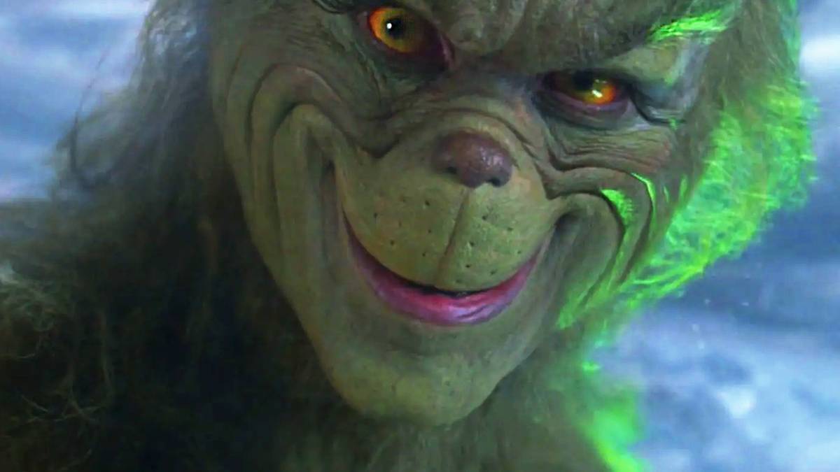 Jim Carrey Says SEAL Team Six Founder Helped Him Through ‘Grinch’ Panic ...