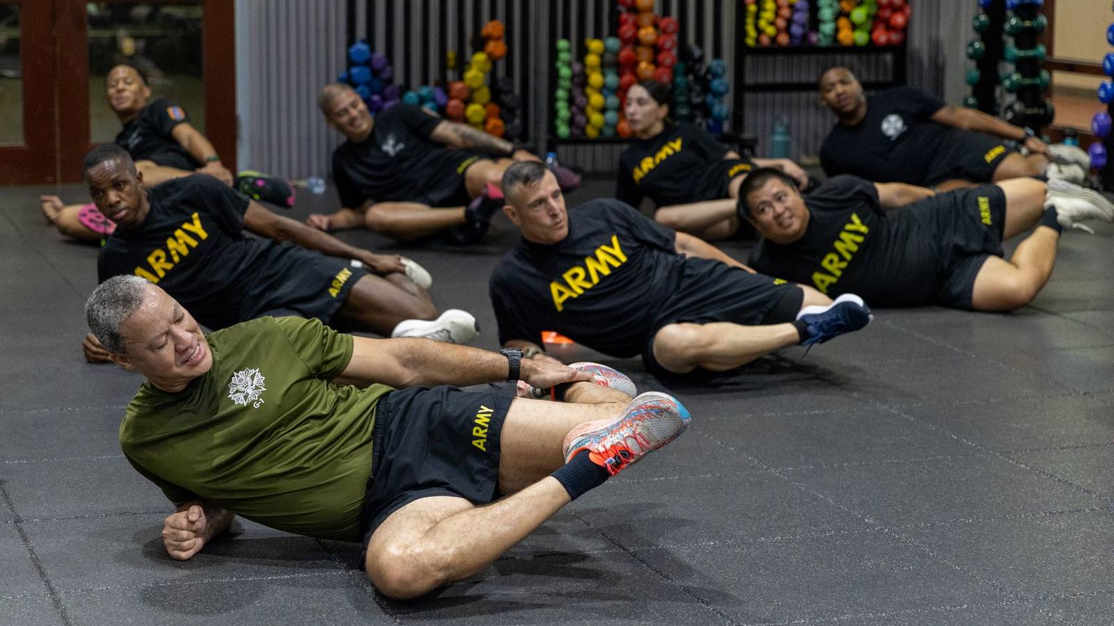 The Mobility 20/20 Is the One Workout You Need in 2026: 20 Minutes a ...