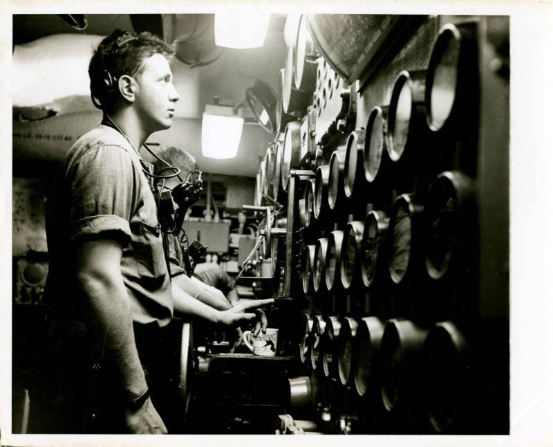 Historic USS Intrepid Digitally Preserved in Unprecedented Detail Using ...