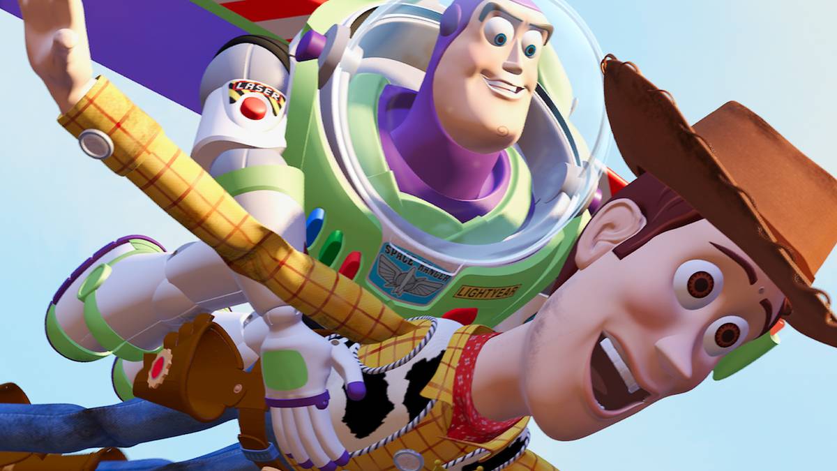 The Biggest 1995 Pop Culture Moments That Turned 30 in 2025, From Toy ...