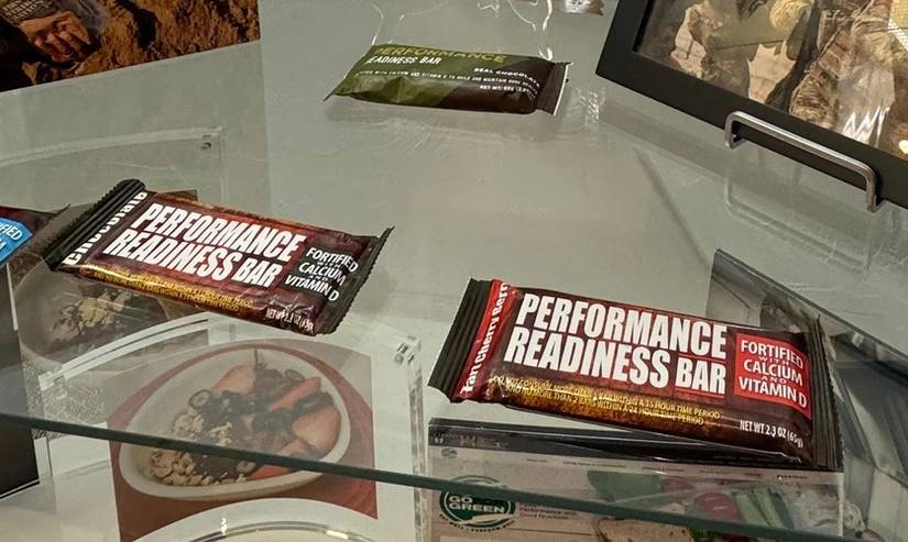 Are Your Supplements Allowed? What the Military’s Rules Really Say