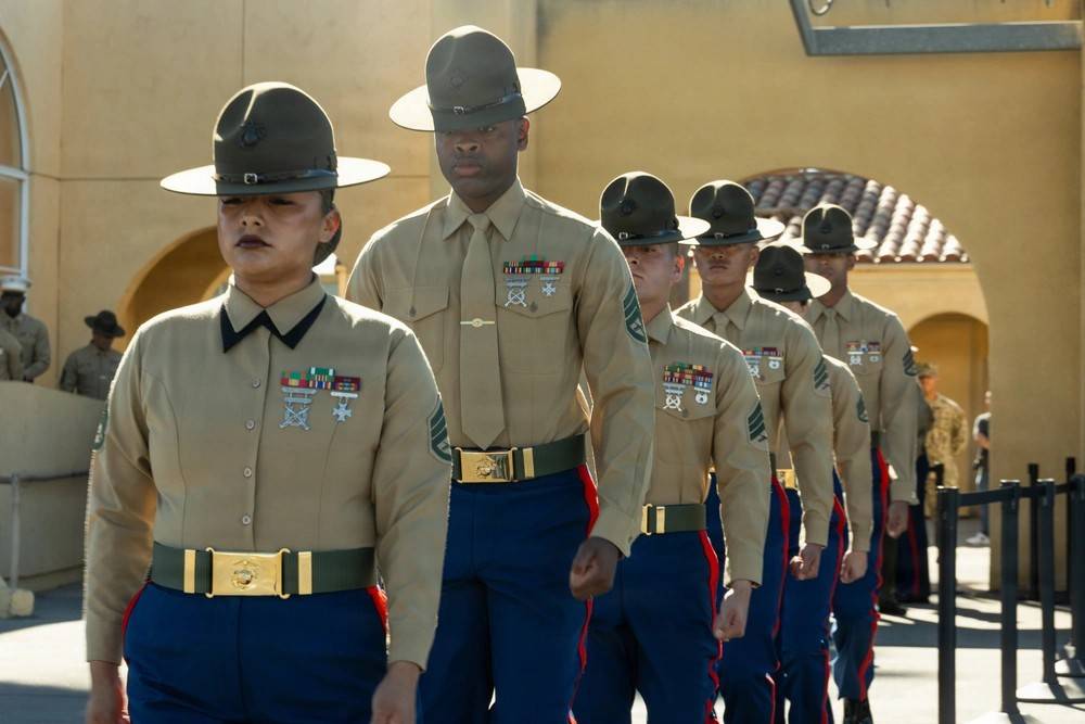 The Military Is Growing Again but Capacity, Not Recruiting, Is the Real Test