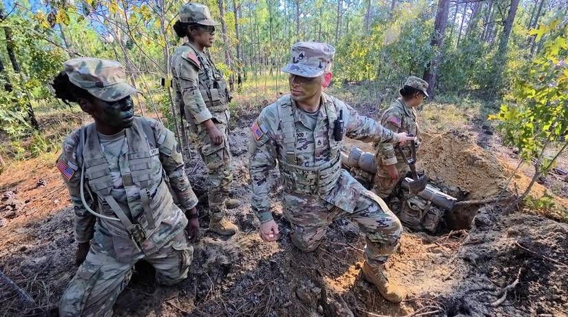 The Military Is Growing Again but Capacity, Not Recruiting, Is the Real ...