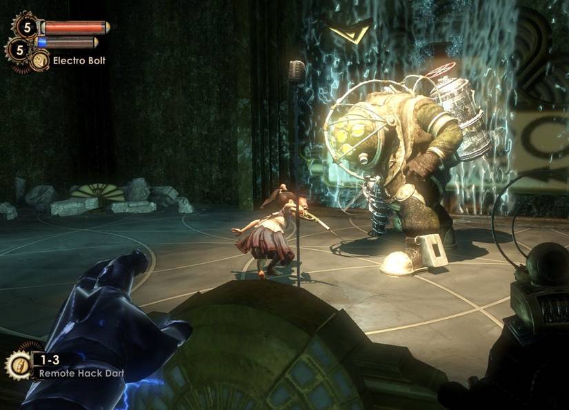 BioShock 4 Is Finally Coming: What’s Confirmed, What’s Leaked, and What ...