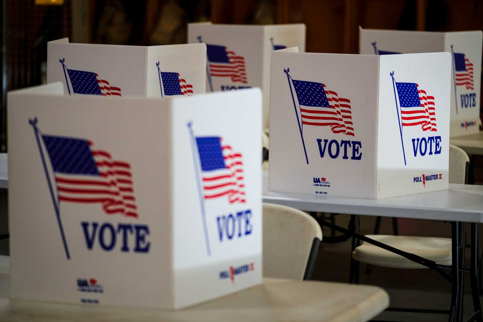 House Election Law