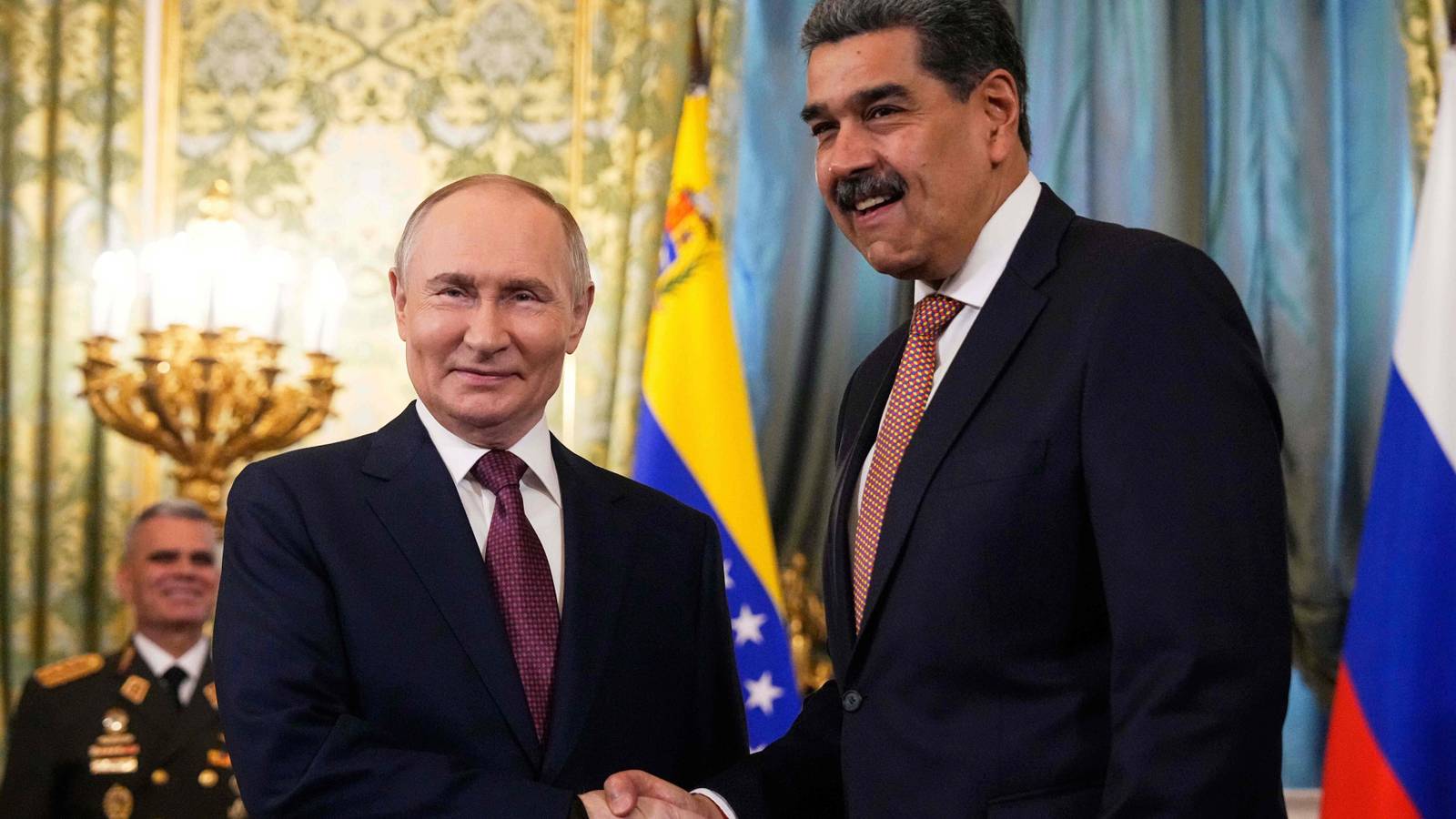 US Military Action in Venezuela Is Seen as Both a Blessing and a Curse ...