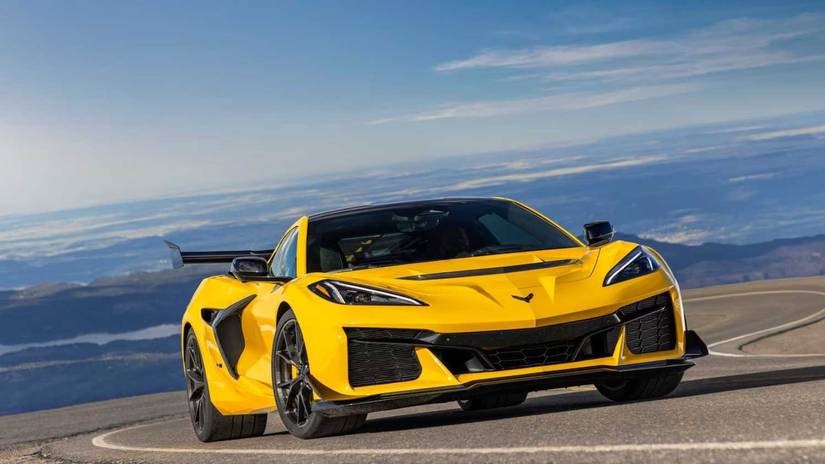 Top Selling Sports Carsnull