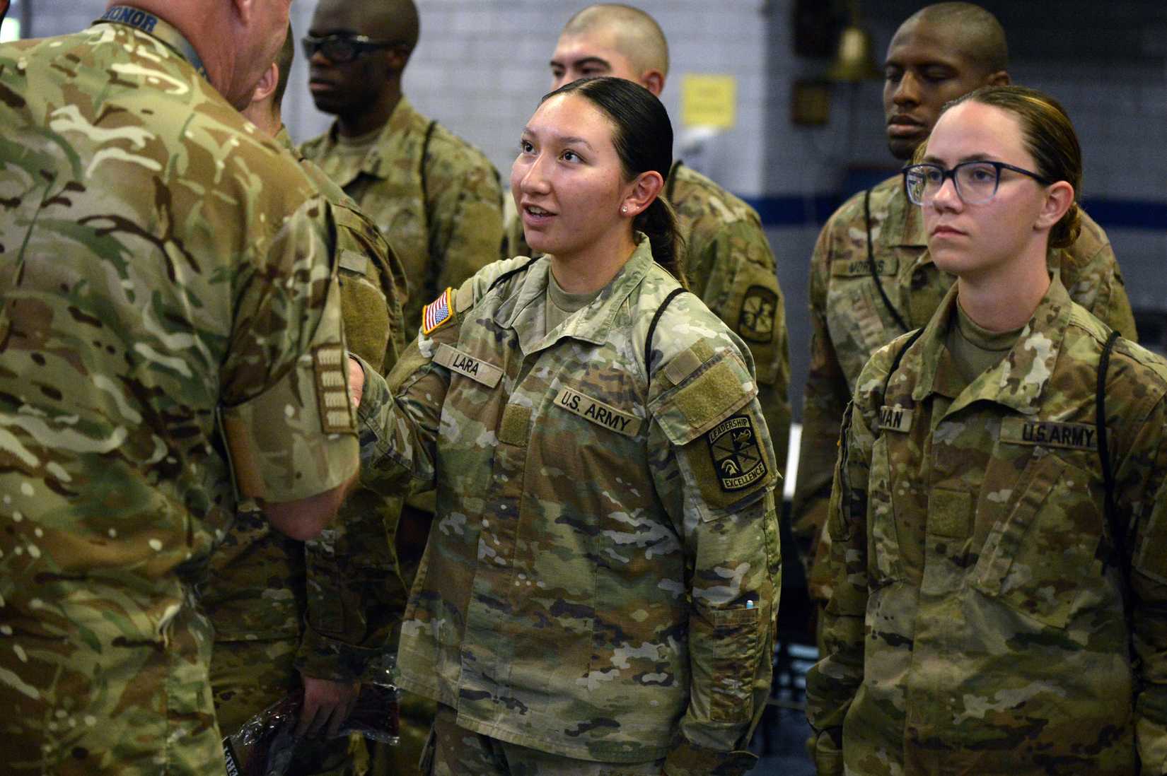 Military College Gets $1M Grant to Develop First National Accreditation ...