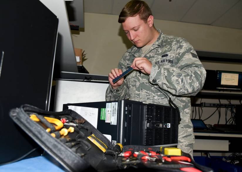 From Veteran to Higher Education Leadership: Insights into the ...