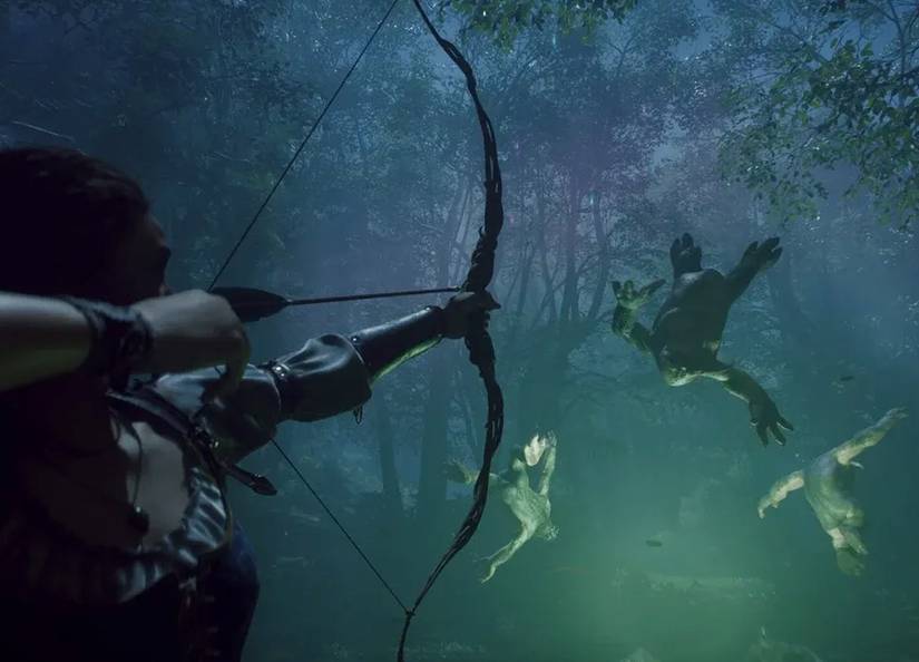 'Fable' Returns After Nearly 15 Years, Rebuilt Around Choice & Consequence