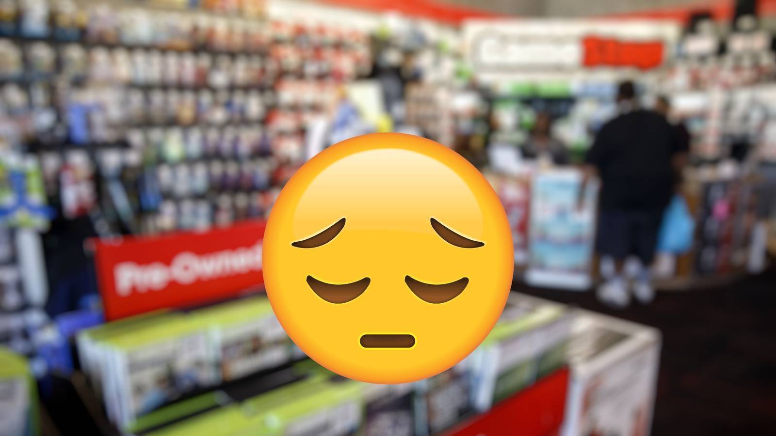 GameStop is Closing Hundreds of Stores In January 2026