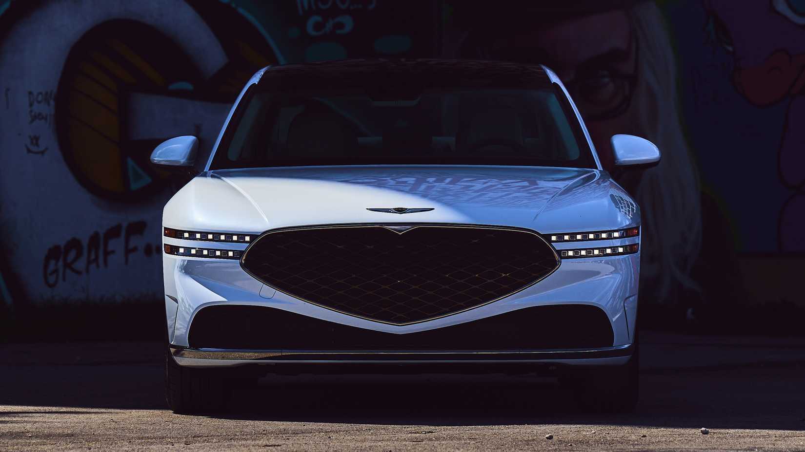 Genesis And Hyundai Are The Most Innovative Brands In America