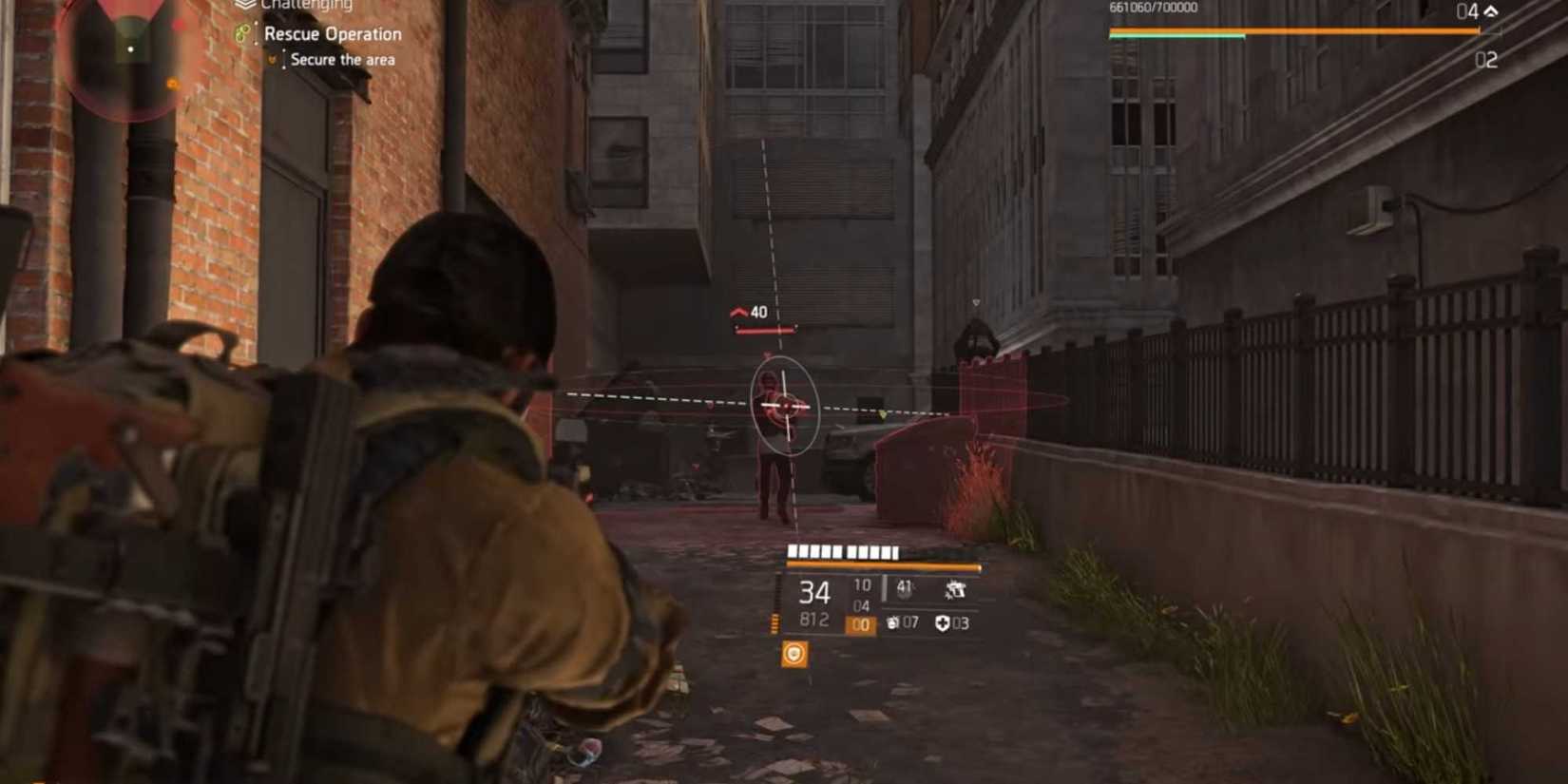 The Greatest Third-Person Shooter Games Of All Time