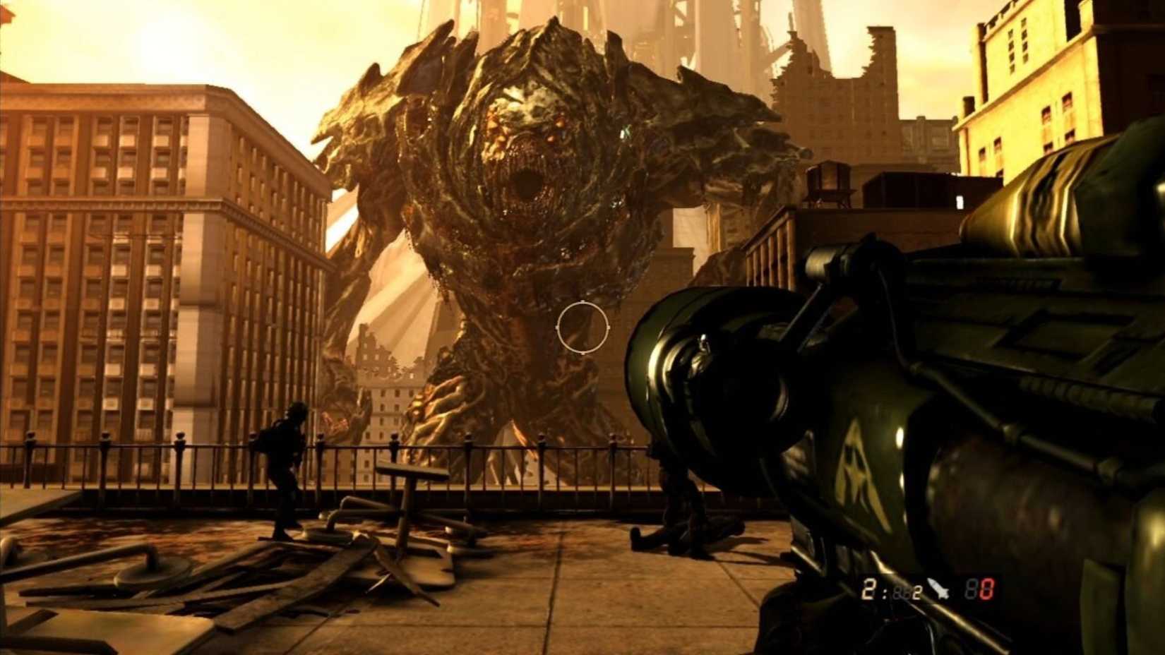 The Greatest Video Game Battles Of All Time
