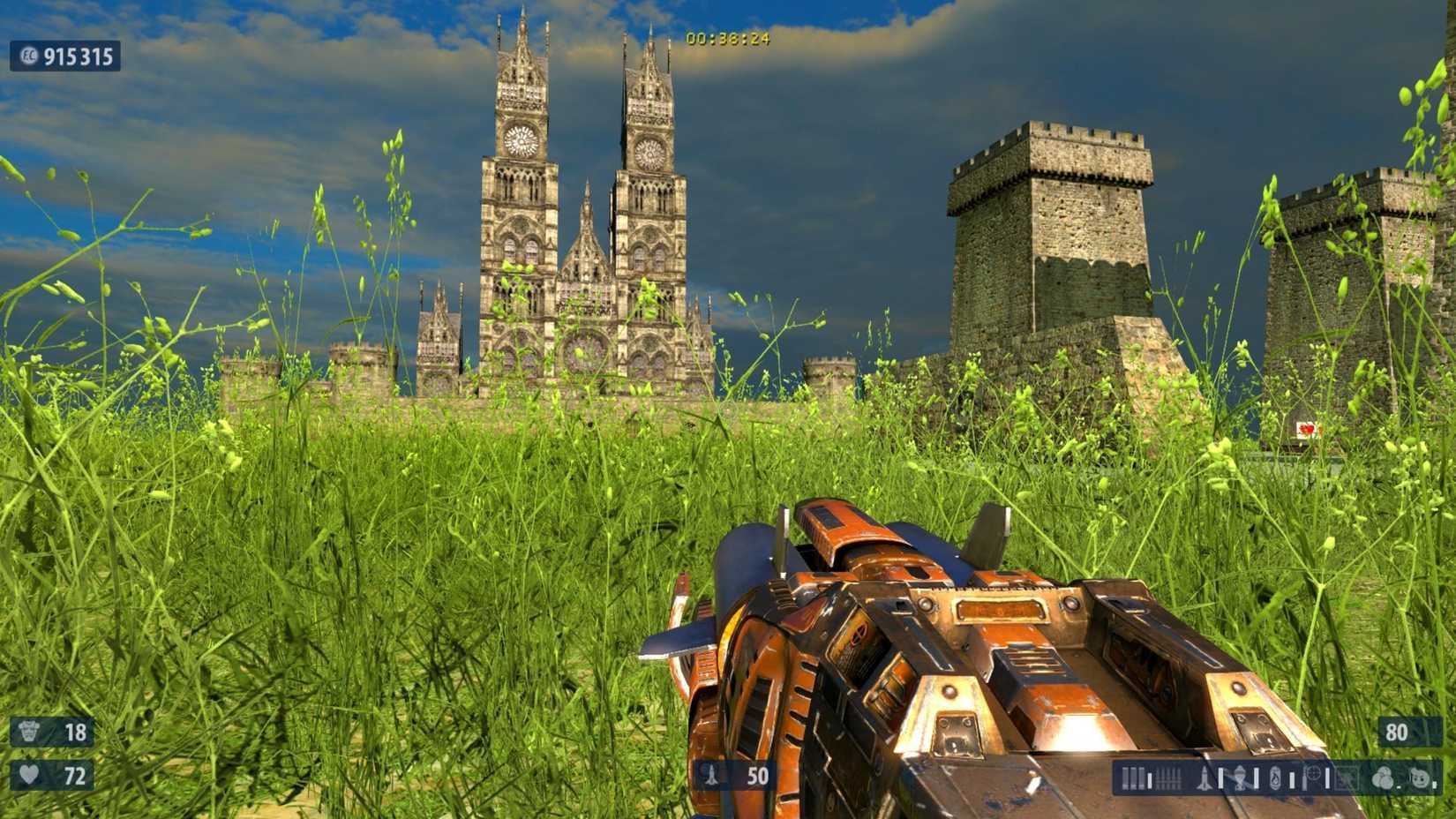 The Greatest Video Game Battles Of All Time
