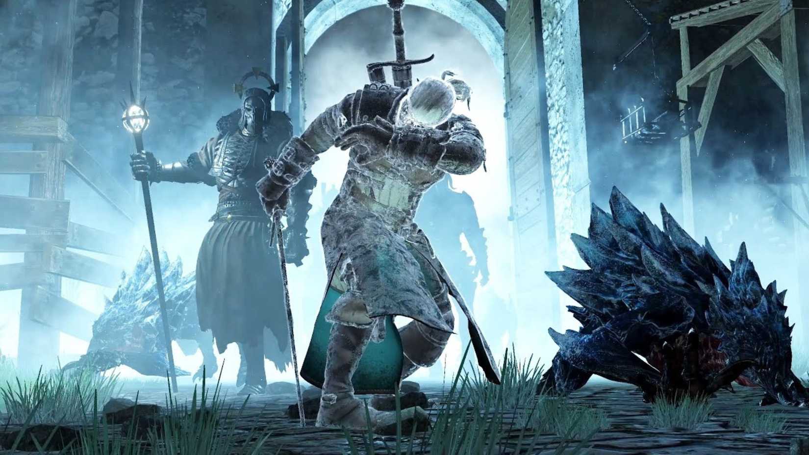 The Greatest Video Game Battles Of All Time