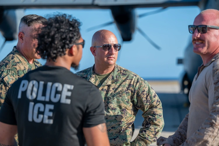 What Federal Immigration Enforcement Can and Cannot Do