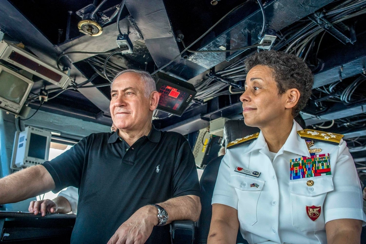 Is US Aid to Israel Legal Under American Nonproliferation Law?