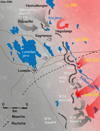 The Finnish Sniper Who Killed Over 500 Soviet Soldiers, the Most ...