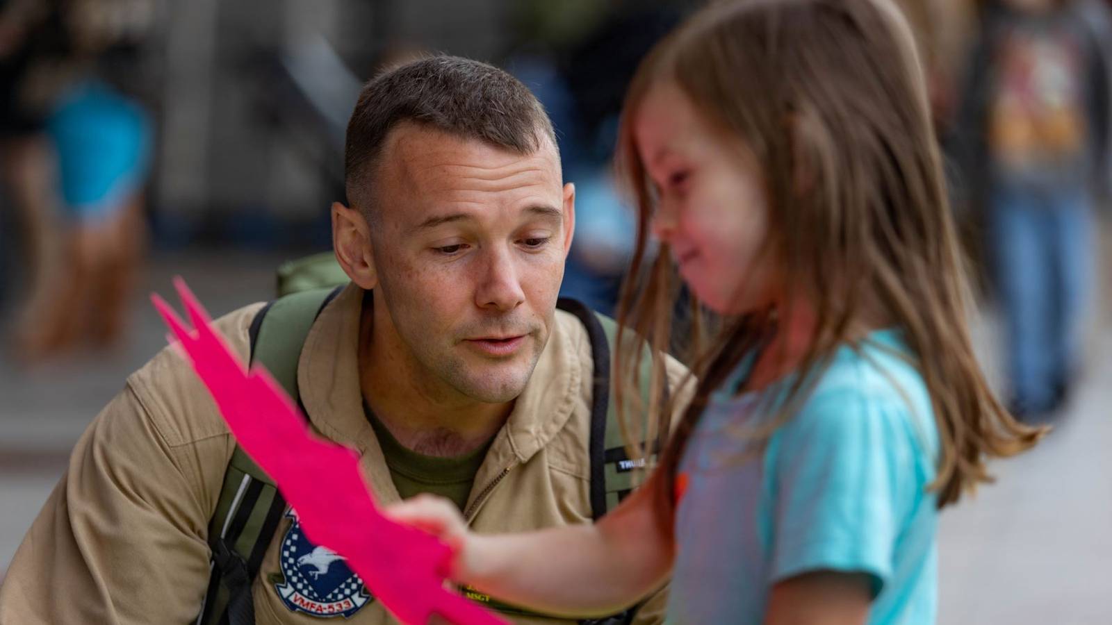 After Military Separation, How to Truly Achieve Work-Life Balance