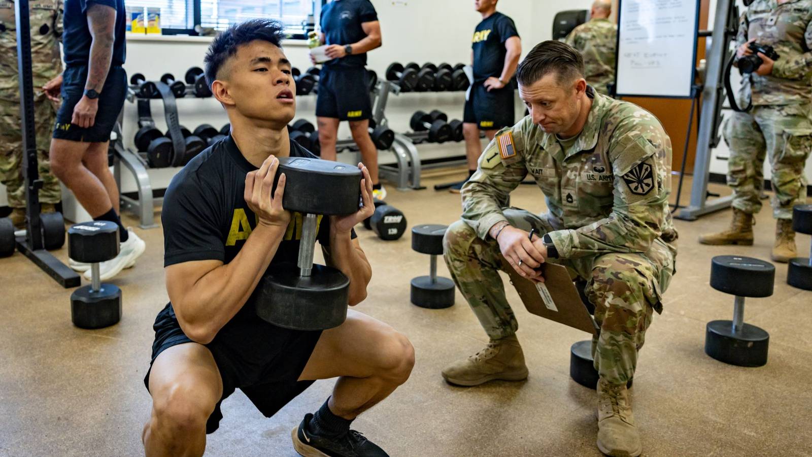 How to Gain Strength While Maintaining Cardio and Muscle Stamina