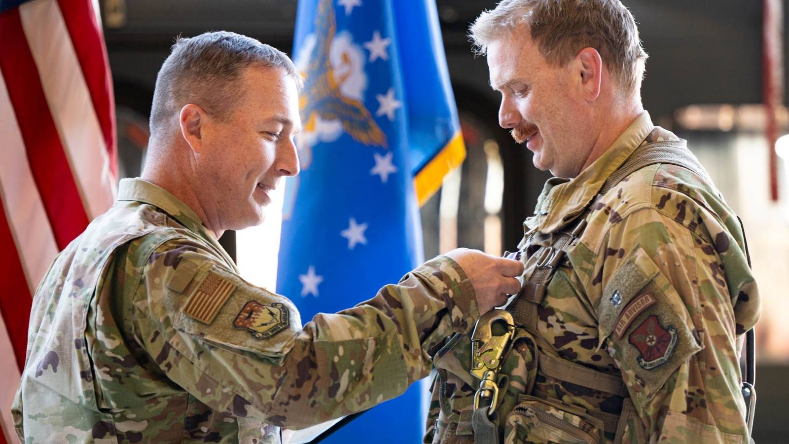 How the Physician Assistant Field Arose from Military Medicine
