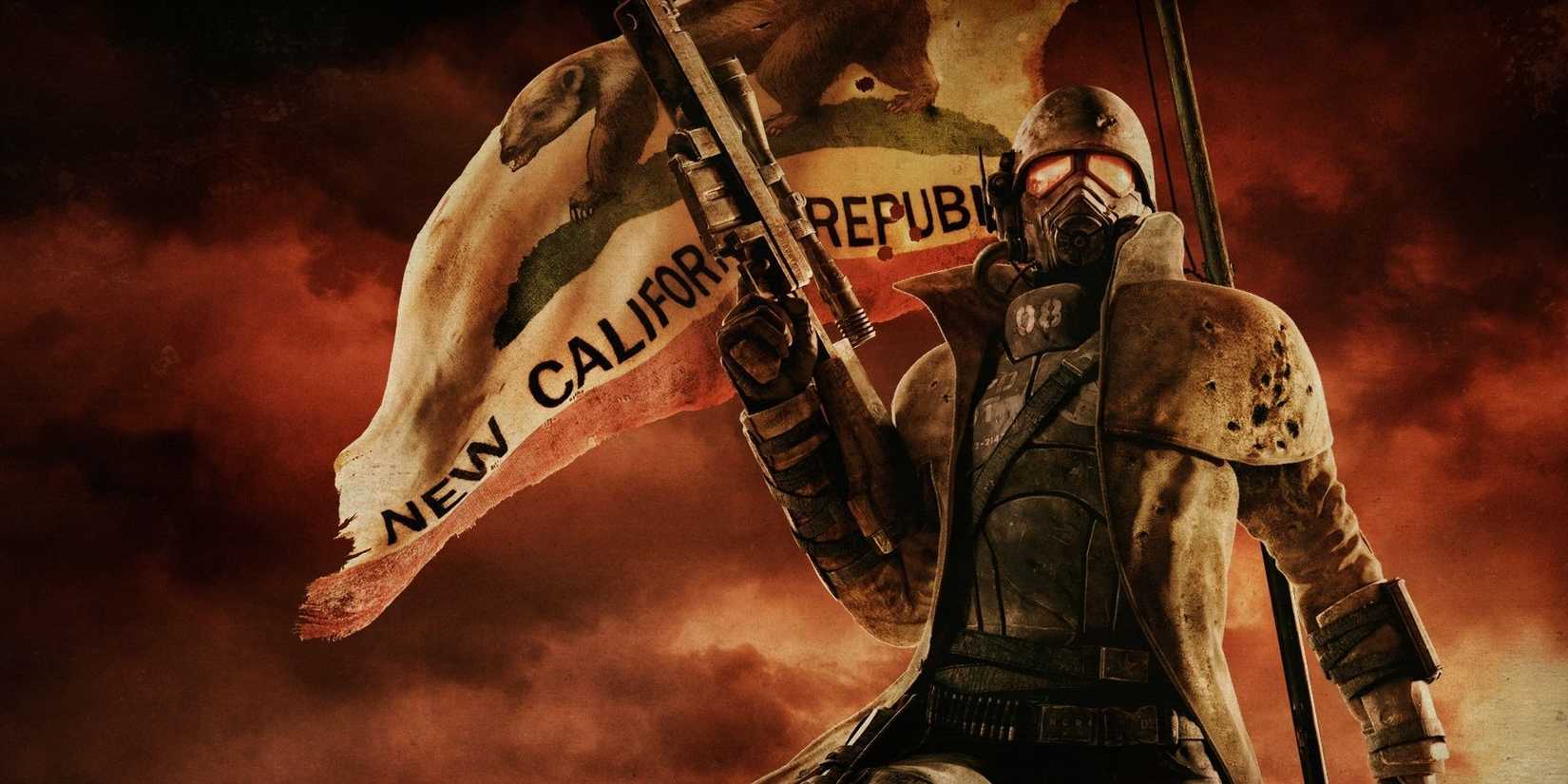 Most Important Events in Fallout History (2102 to 2277
