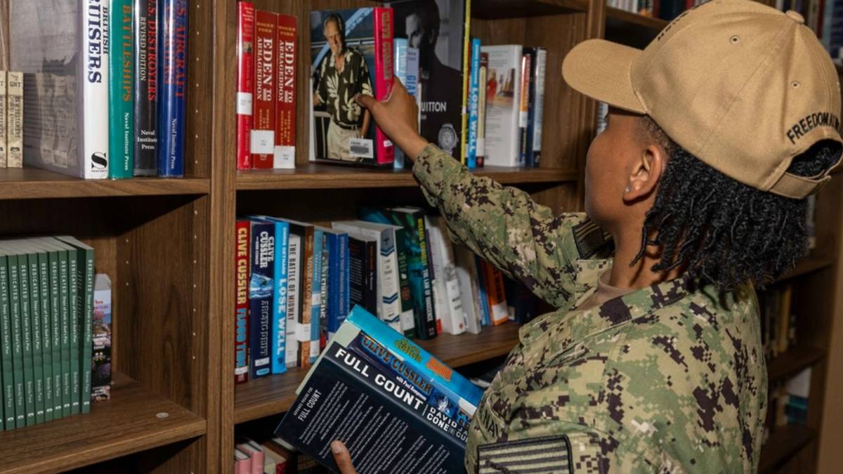 Must-Reads by Veteran Authors in 2026