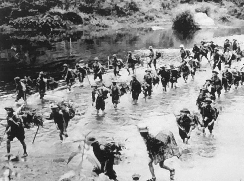 Mutter S Ridge From Da Nang to the DMZ: A Marine Commander's 13 Months of Combat in ...