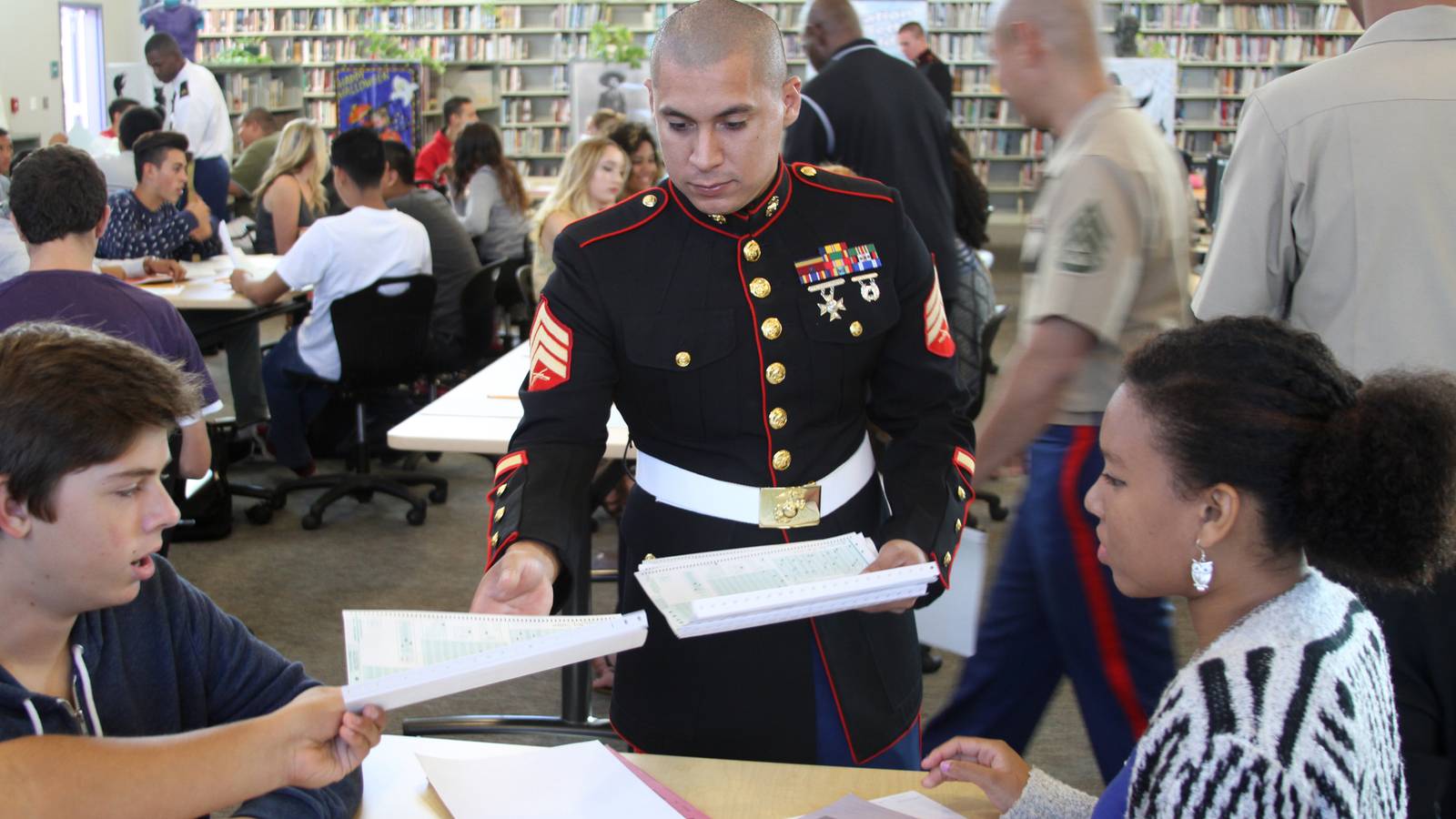 Lessons from the Recruiting Surge: Sustaining Momentum with Smarter ...
