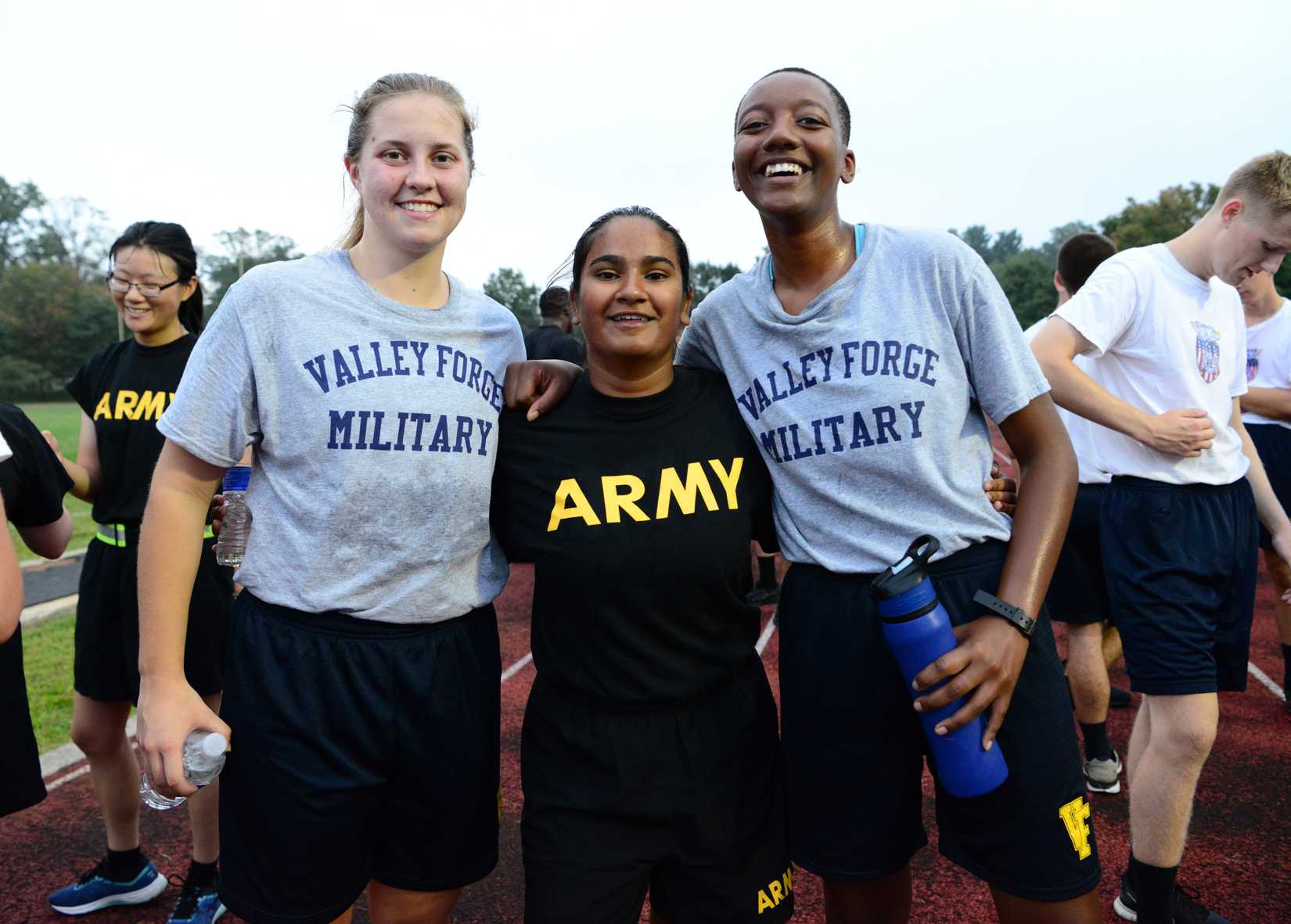 Military College Gets $1M Grant to Develop First National Accreditation ...
