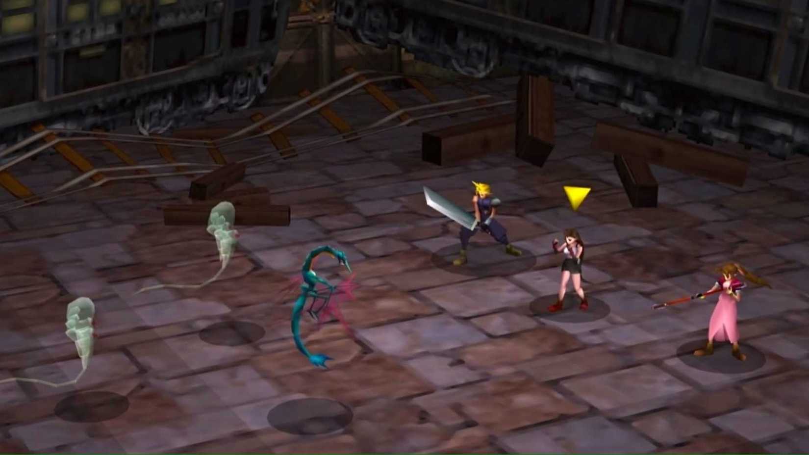 RPGs With The Most Interesting Magic Systems