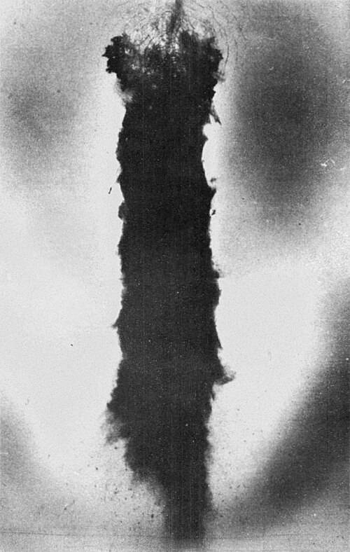 How a B-52 Crash in Greenland Became One of the Cold War's Worst ...