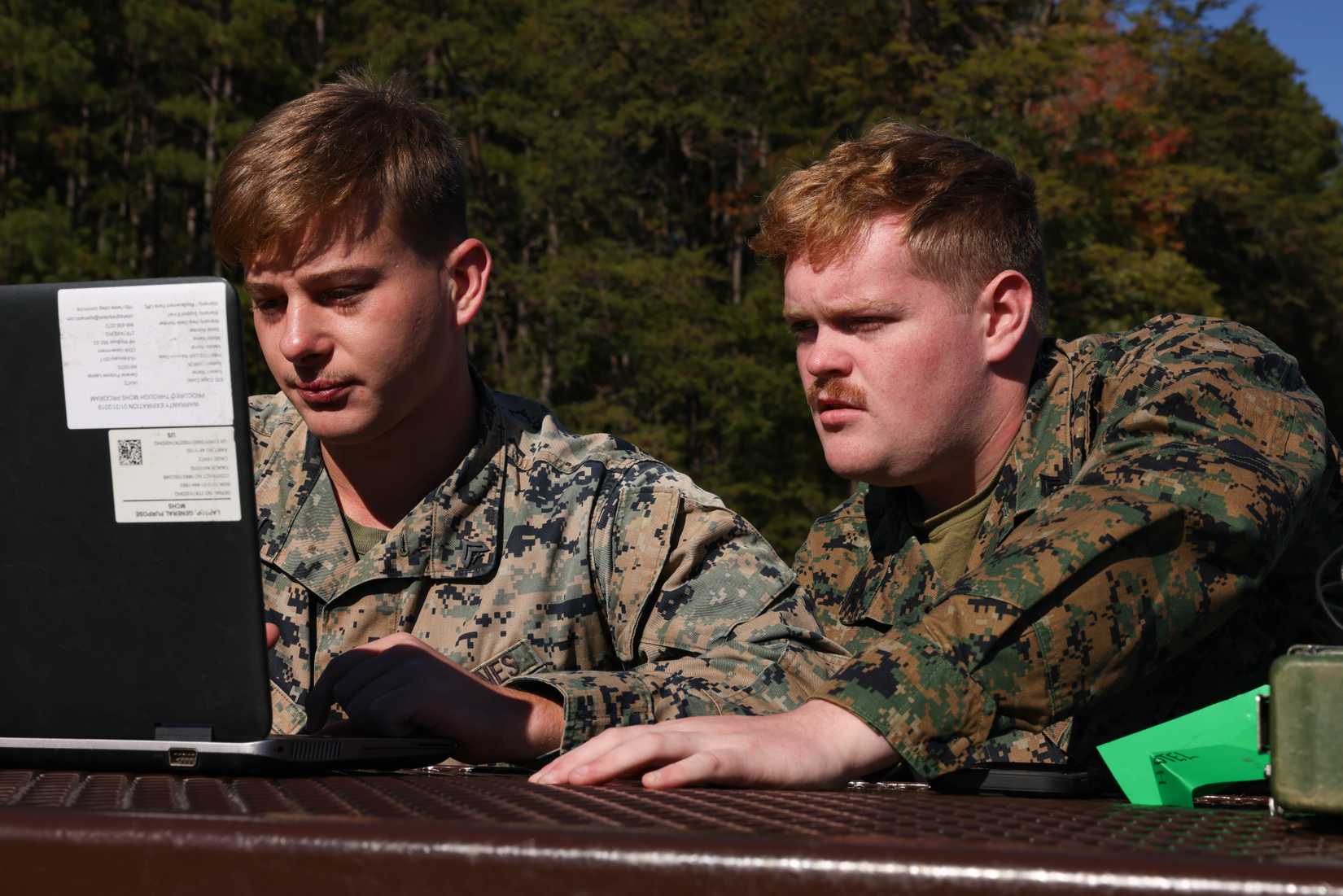 Marine Warfighting Lab at Quantico Gets $10 Million Boost: 'Top Priority'