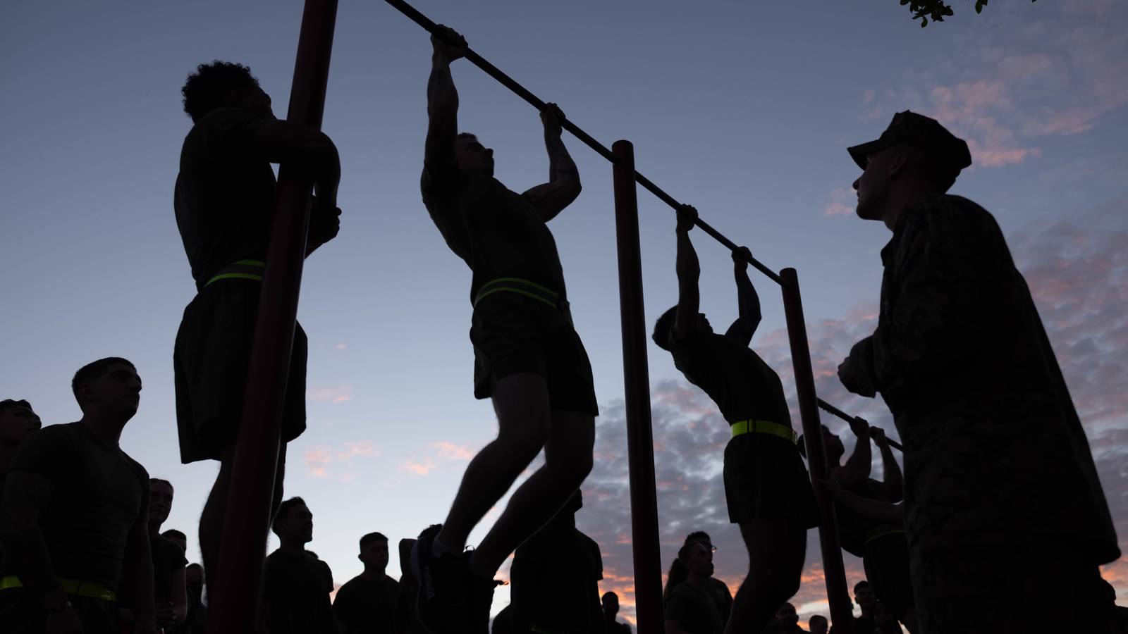 New Letter to Hegseth, DOD Warns of Obesity's Impact on Military Readiness