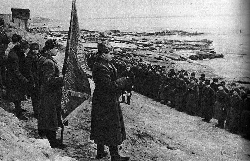 The Battle of Stalingrad: The Deadliest Battle in Human History Ended ...