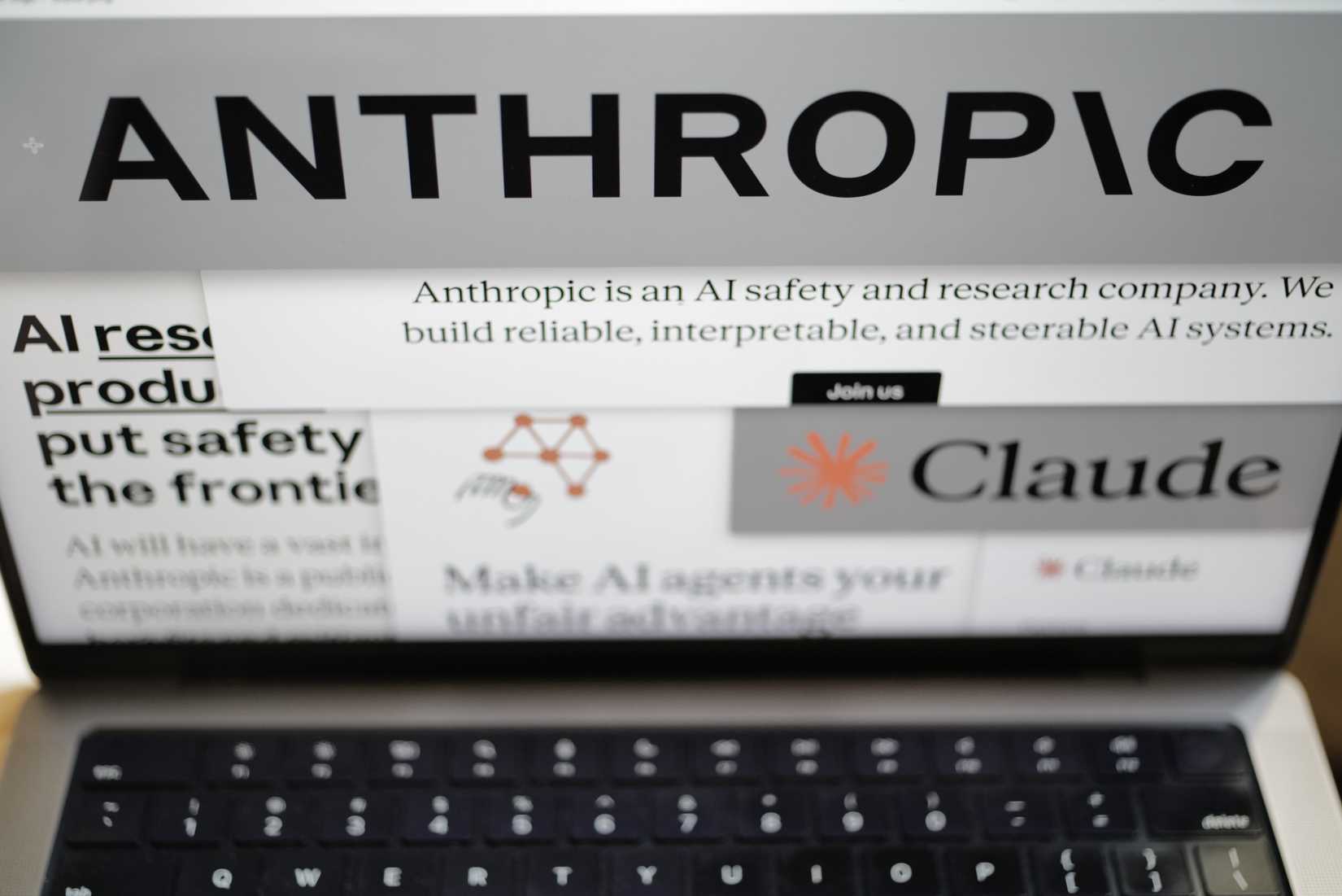 Anthropic