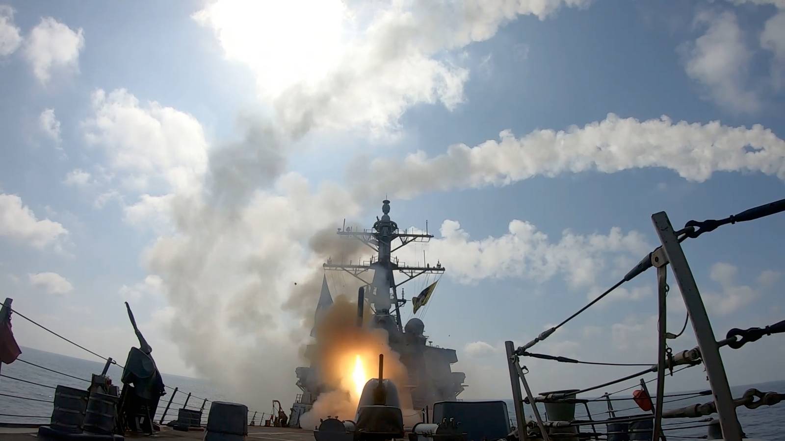 Israel Soldier Ranks What to Know About the New US-Israel Attacks on Iran