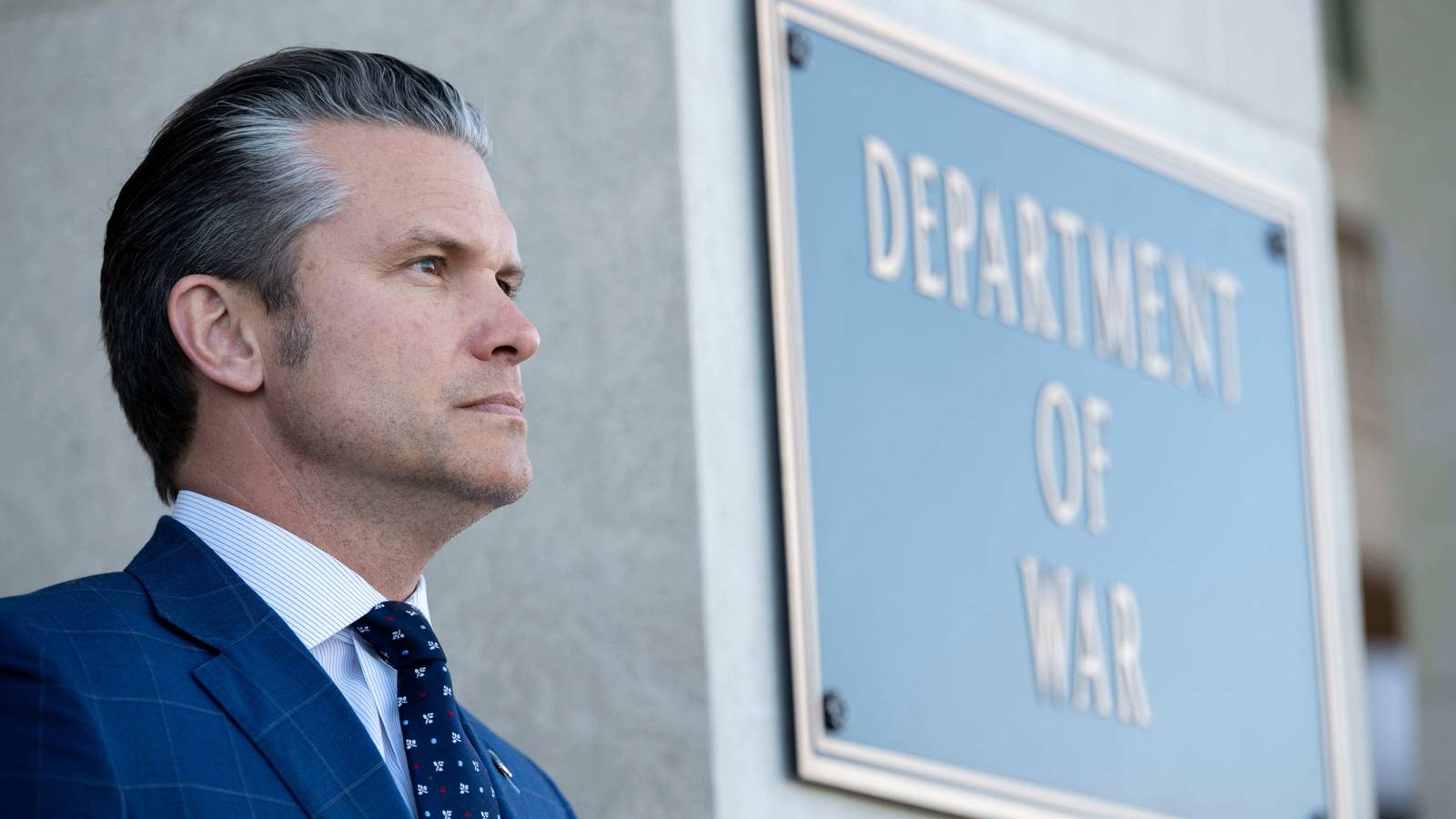 Exclusive: GOP Senator Introduces Legislation to Audit Pentagon. Here's ...